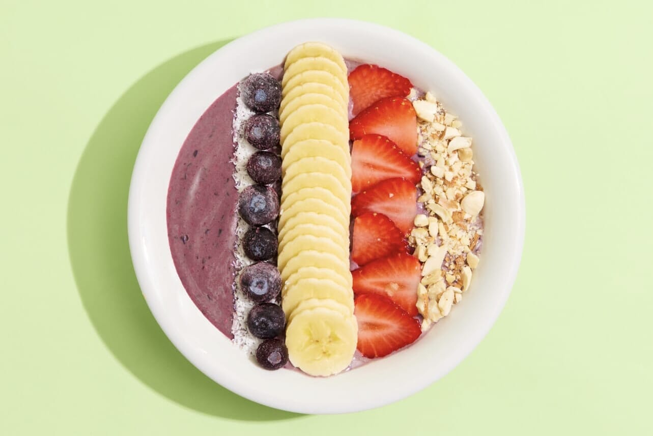 fruits and season acai bowl tokyo 