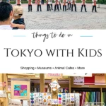 From animal cafes to theme parks, the best things to do in Tokyo with kids are fun activities the whole family will love on a Japan vacation.