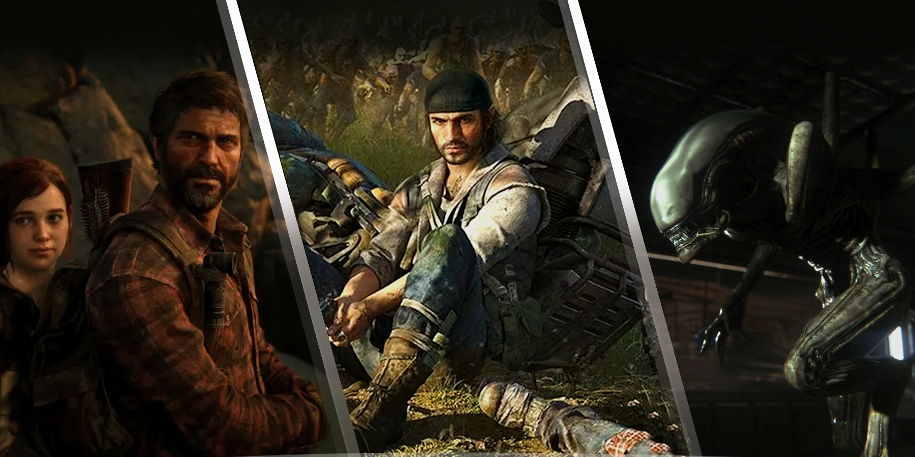 games like resident evil