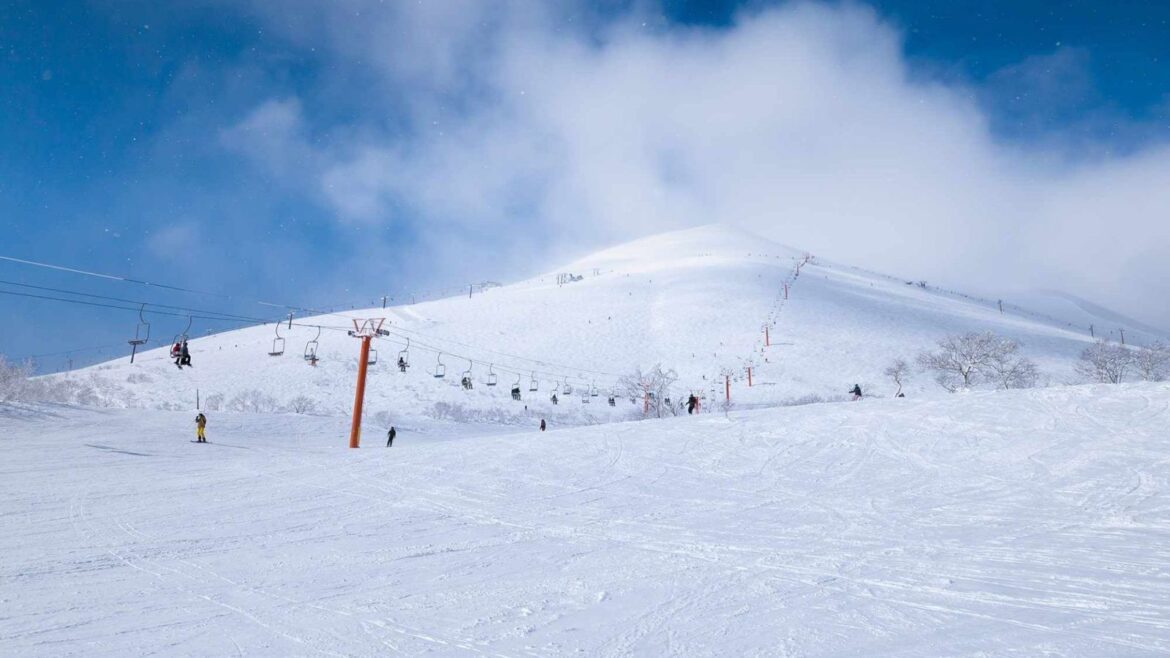 How To Plan The Perfect Ski Trip To Niseko United In Japan