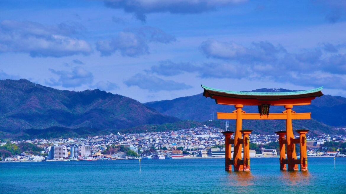 Your 2025 Guide To Japan’s City of Peace Your 2025 Guide To Japan's City of Peace