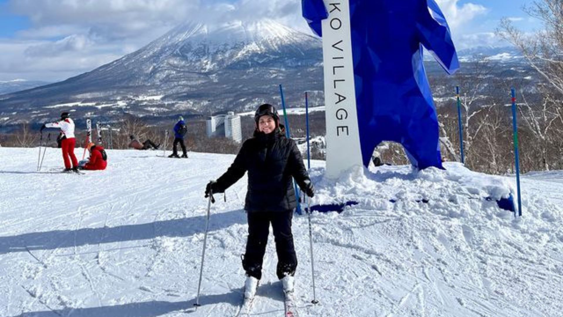 niseko united