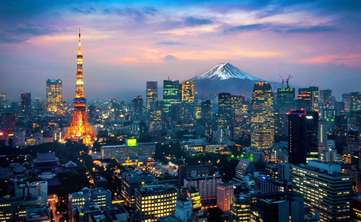 6 Reasons To Plan A Trip To Tokyo In 2025