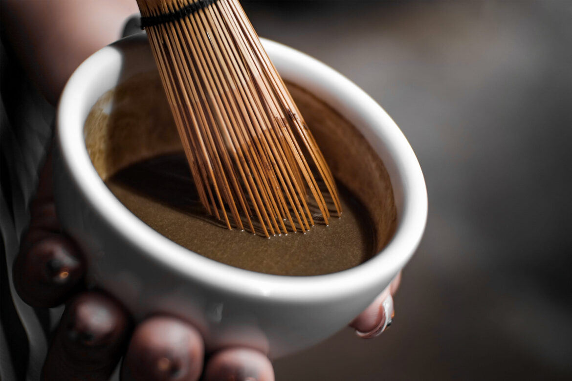 A Guide to Japan’s Roasted Green Tea A Guide to Japan's Roasted Green Tea