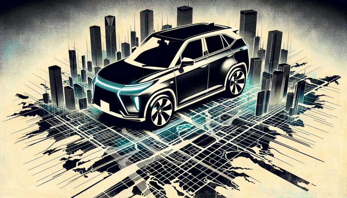 Waymo Ventures Into Tokyo For Self-Driving Expansion Waymo Ventures Into Tokyo For Self-Driving Expansion