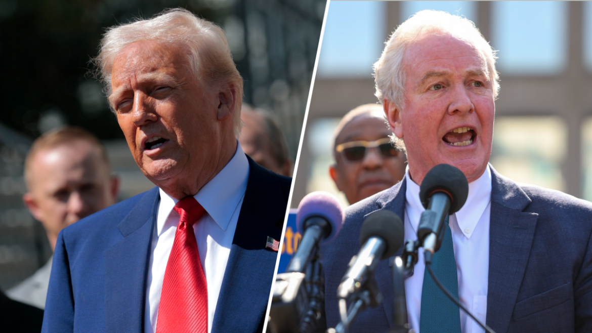 Trump talking trade with Japan, senator traveling to El Salvador – NBC 5 Dallas-Fort Worth