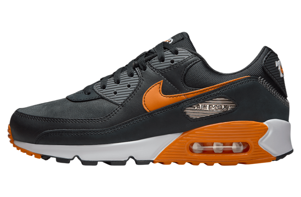 Yomiuri Giants x Nike Air Max 90 Tokyo