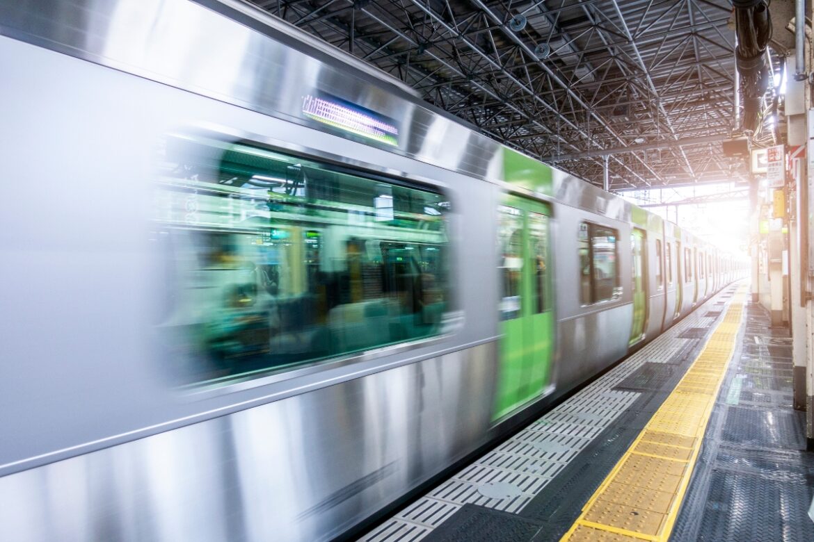 Japan Is Building World’s First 3D-Printed Train Station Japan Is Building World’s First 3D-Printed Train Station