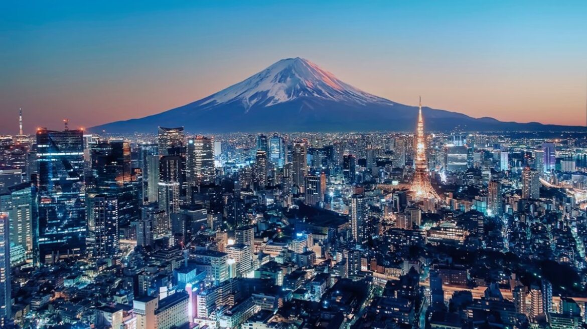 A once-in-a-century earthquake may hit Japan soon: Travel Weekly Asia