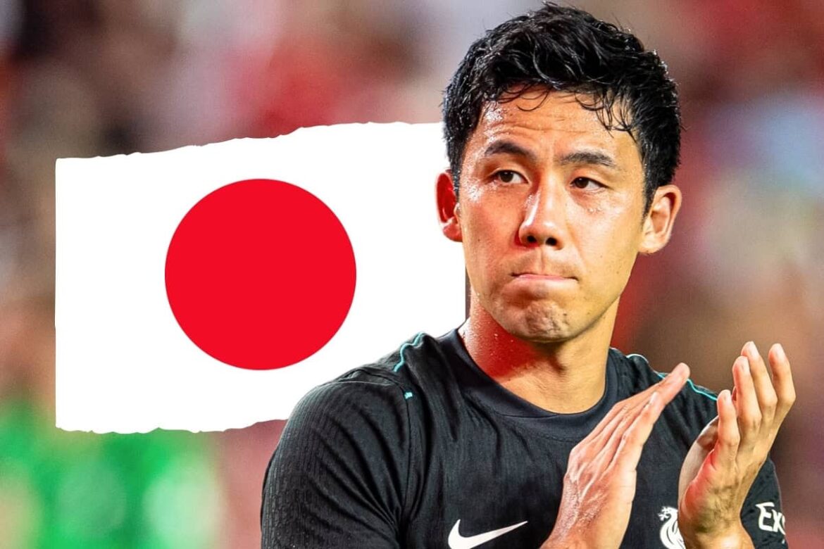 Liverpool's next pre-season friendly revealed as part of Asia tour - Liverpool FC