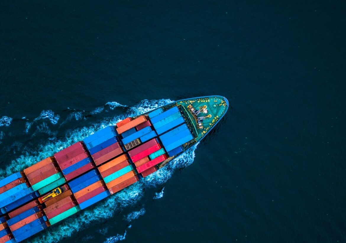 Japanese AI model helps ships dodge collisions and cut maritime accidents