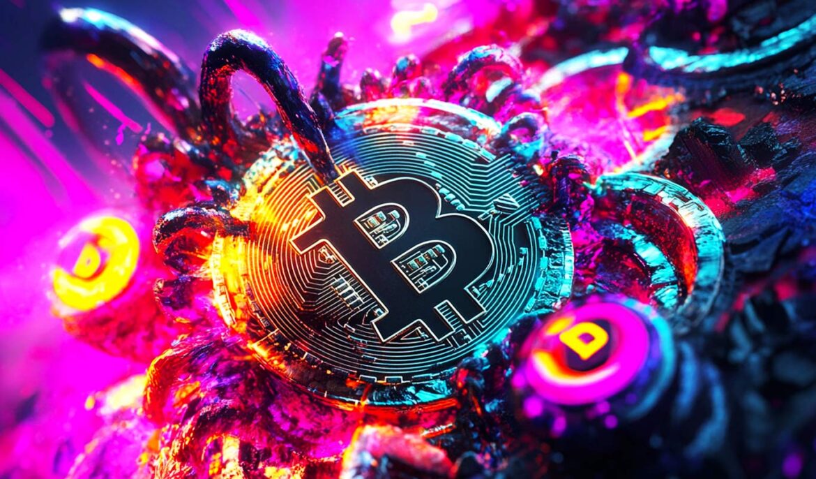 Japanese Firm Metaplanet Gets Halfway to 10,000 Bitcoin Goal for 2025 After Gobbling Up Another 145 BTC