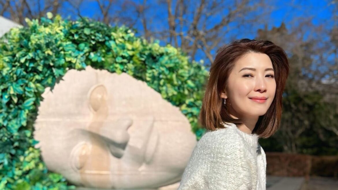 Celebrity travel files: Jeanette Aw’s fave places in Japan, from menswear and stationery to restaurants Celebrity travel files: Jeanette Aw’s fave places in Japan, from menswear and stationery to restaurants