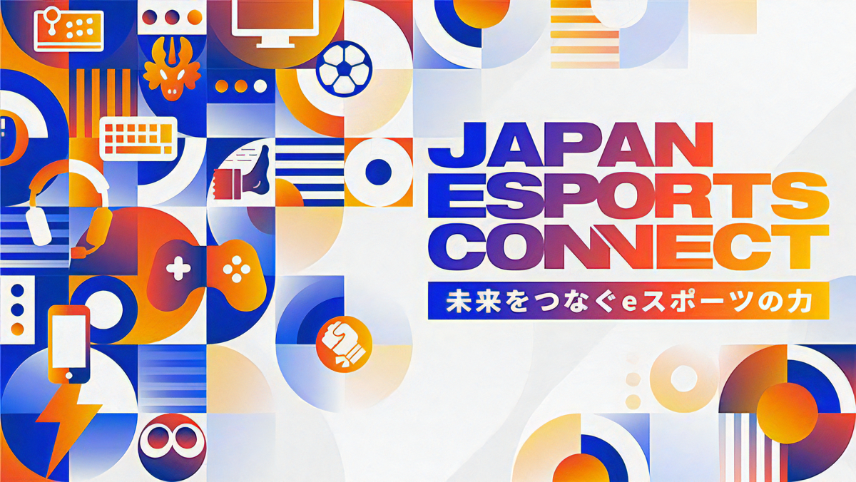 JAPAN ESPORTS CONNECT