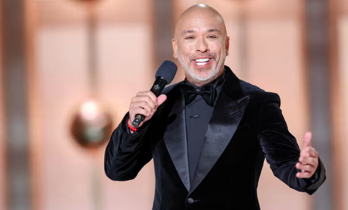 Jo Koy praises PAL crew for handling emergency landing in Tokyo