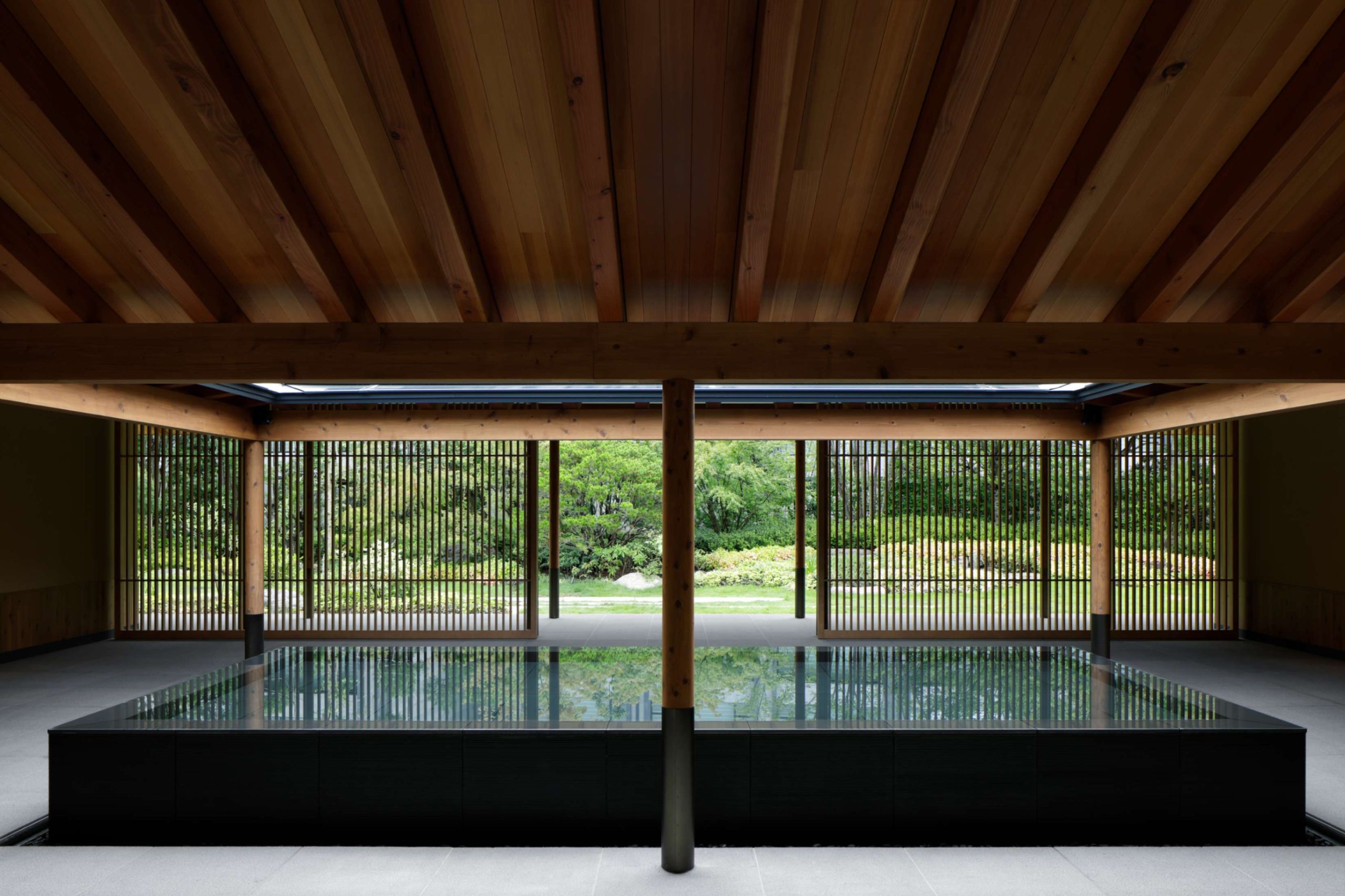 The Roku Kyoto hotel in Japan casts the spotlight on a former artist enclave where shokunins perfect their crafts
