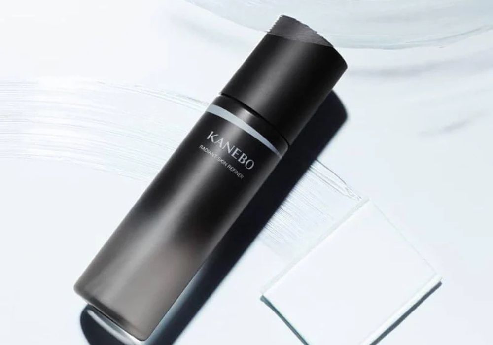 Kanebo radiant skin refiner 
