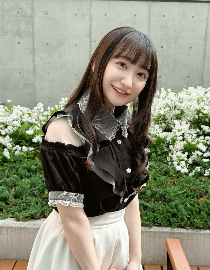 Takao Kanon Thanks You for Another Week of Hard Work☺️✨