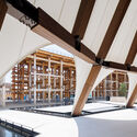 Kengo Kuma & Associates Completes the Qatar Pavilion at Expo Osaka 2025  - Image 4 of 16