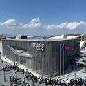 Kengo Kuma’s Portugal Pavilion for Expo 2025 Osaka Opens as a Tribute to the Ocean - Image 2 of 19
