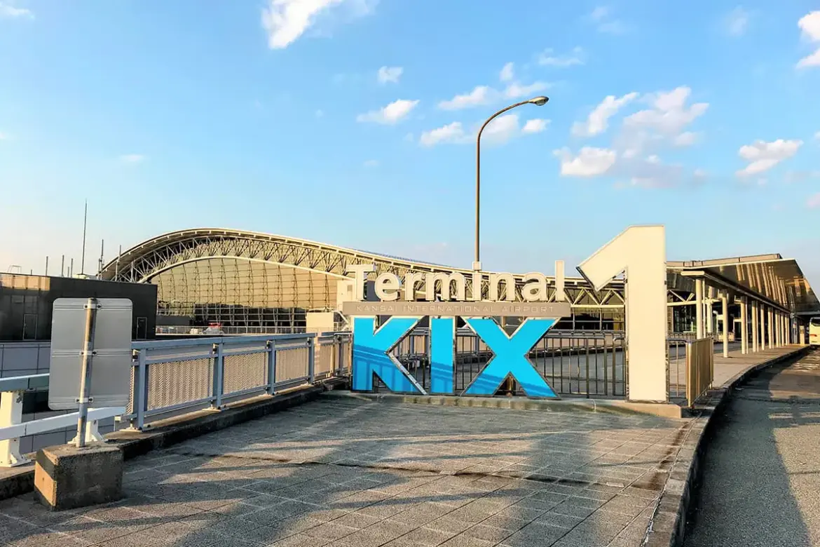 Kansai Airport Redesigned Terminal 1 Opens Ahead of Osaka World Expo 2025