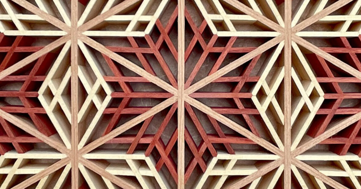 How Japan’s Kumiko Woodworking Continues to Thrive Today