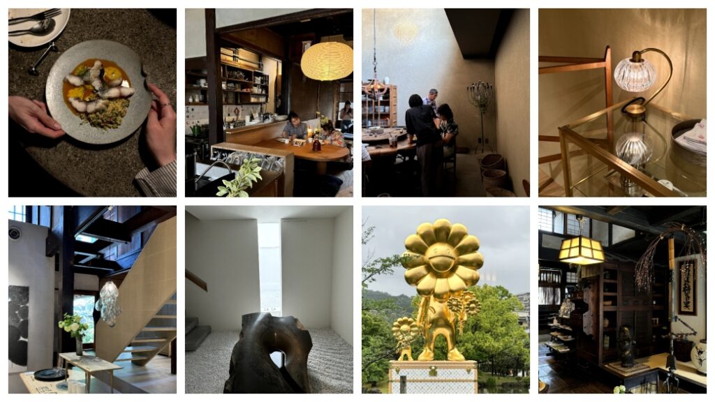 kyoto art and design