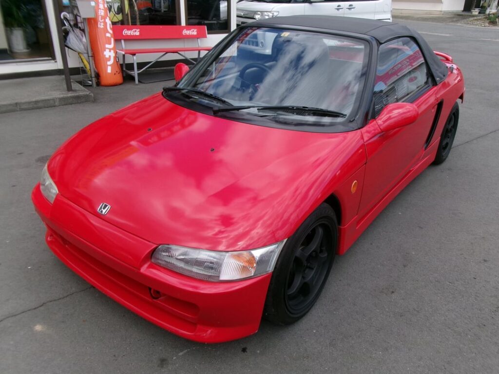 What bumper is this?