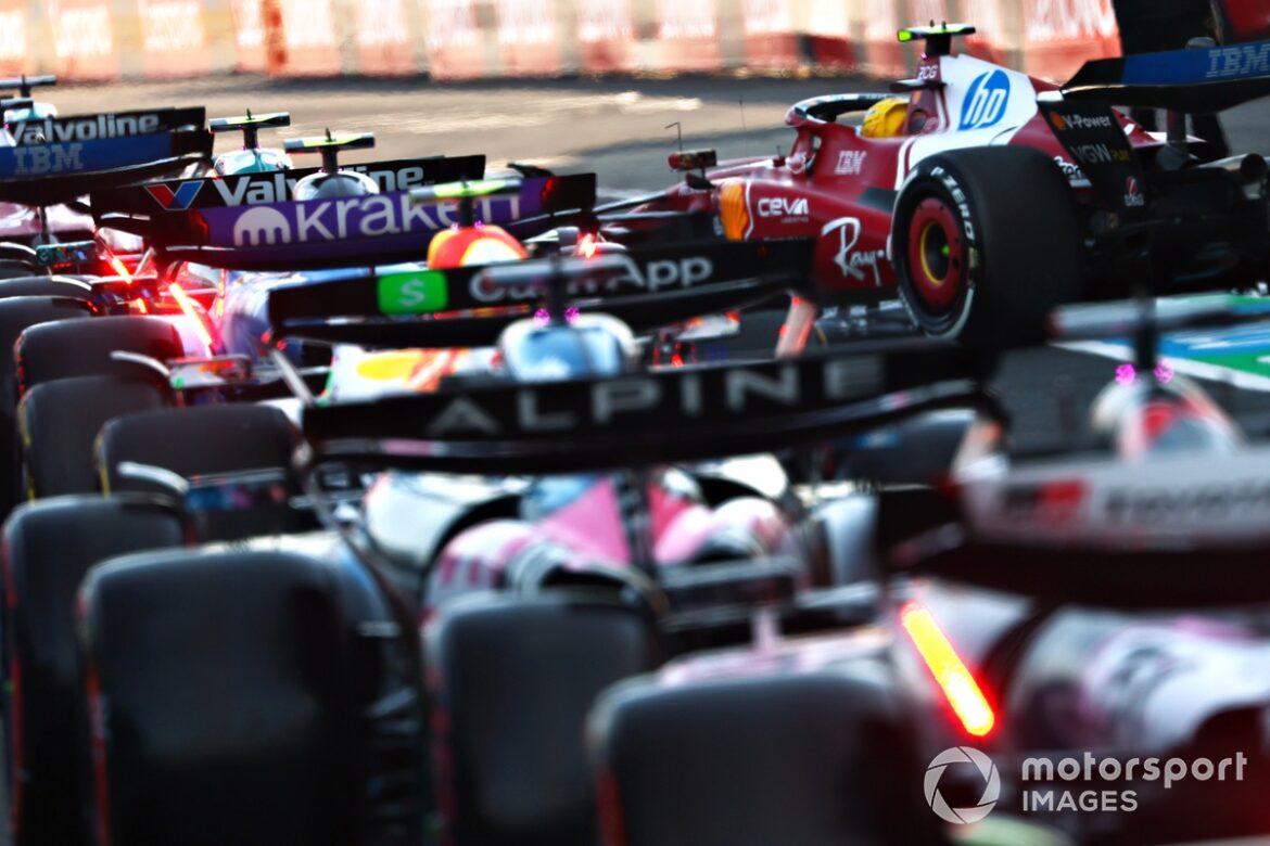 F1 Japanese GP live commentary and updates – Qualifying | Live text