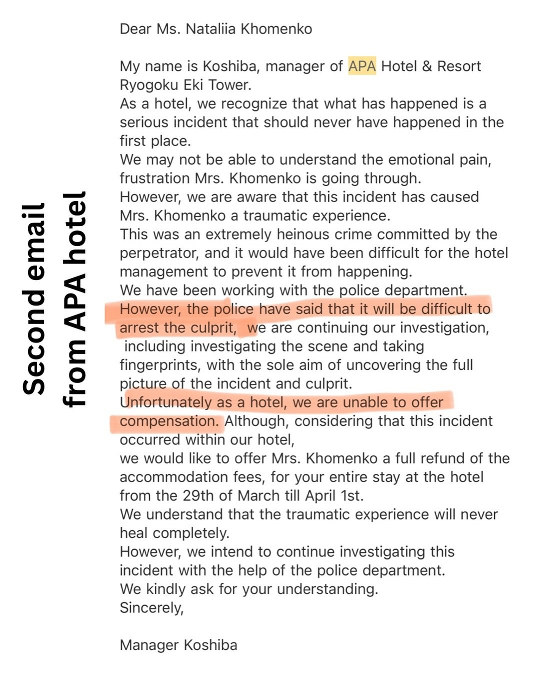 man under hotel bed (3)