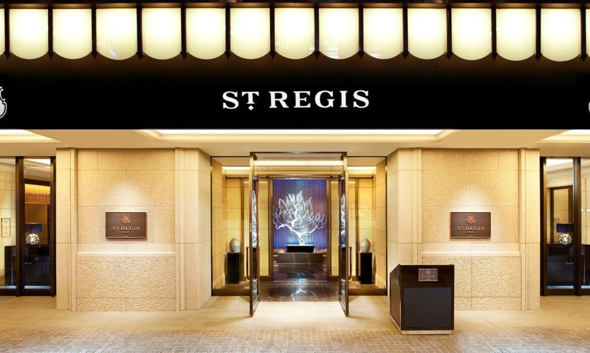 Heading to Osaka World Expo 2025? Marriott Bonvoy Has the Perfect Stay for You Across Osaka, Kyoto and Nara Heading to Osaka World Expo 2025? Marriott Bonvoy Has the Perfect Stay for You Across Osaka, Kyoto and Nara