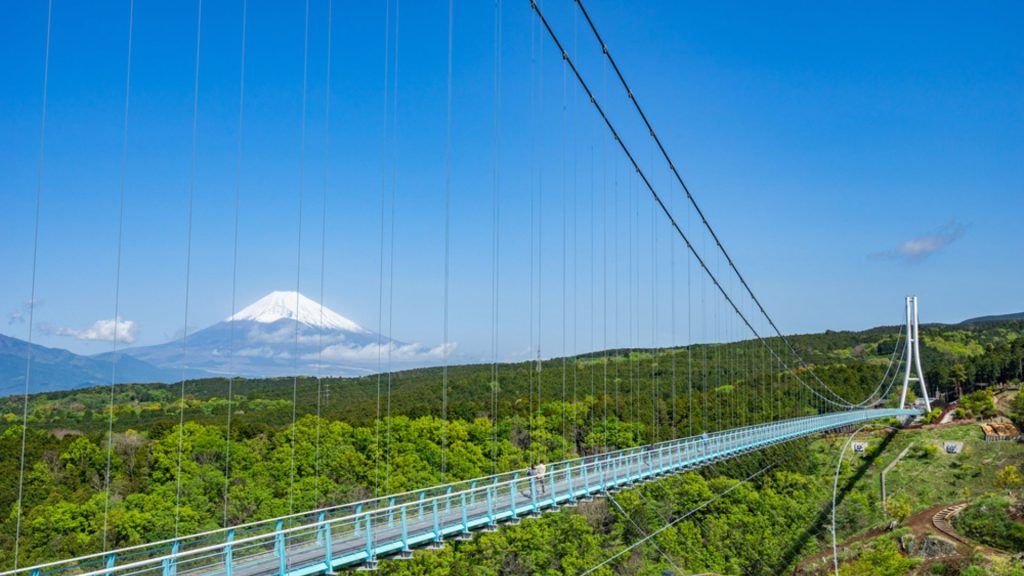 Mishima Skywalk