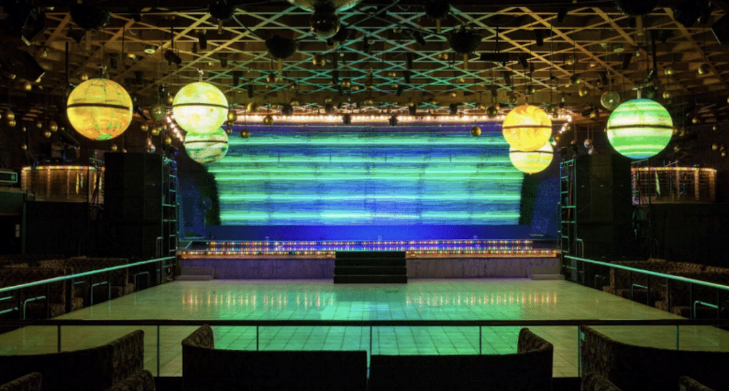 Historic Osaka venue Misono Universe confirms lineup for final show · News ⟋ RA Historic Osaka venue Misono Universe confirms lineup for final show · News ⟋ RA