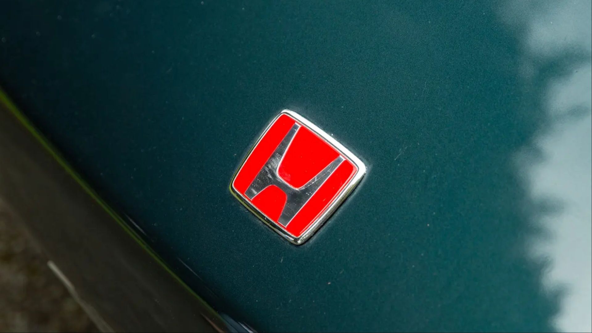 The Ultimate Honda Supercar That's Still Banned In The U.S.