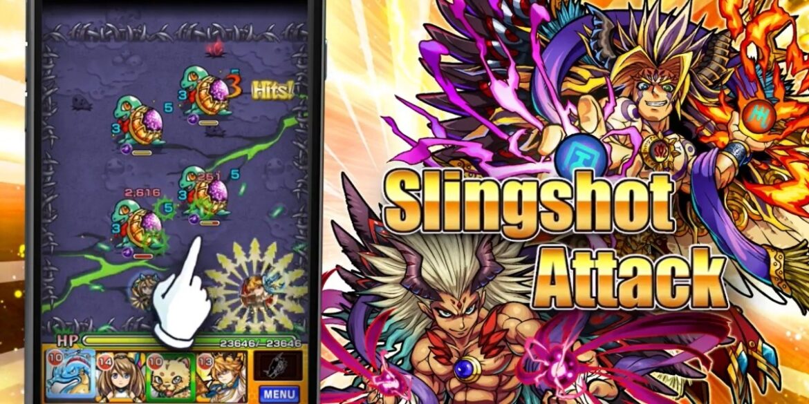 Monster Strike surpasses $11bn in 11 years with Japanese dominance Monster Strike surpasses $11bn in 11 years with Japanese dominance