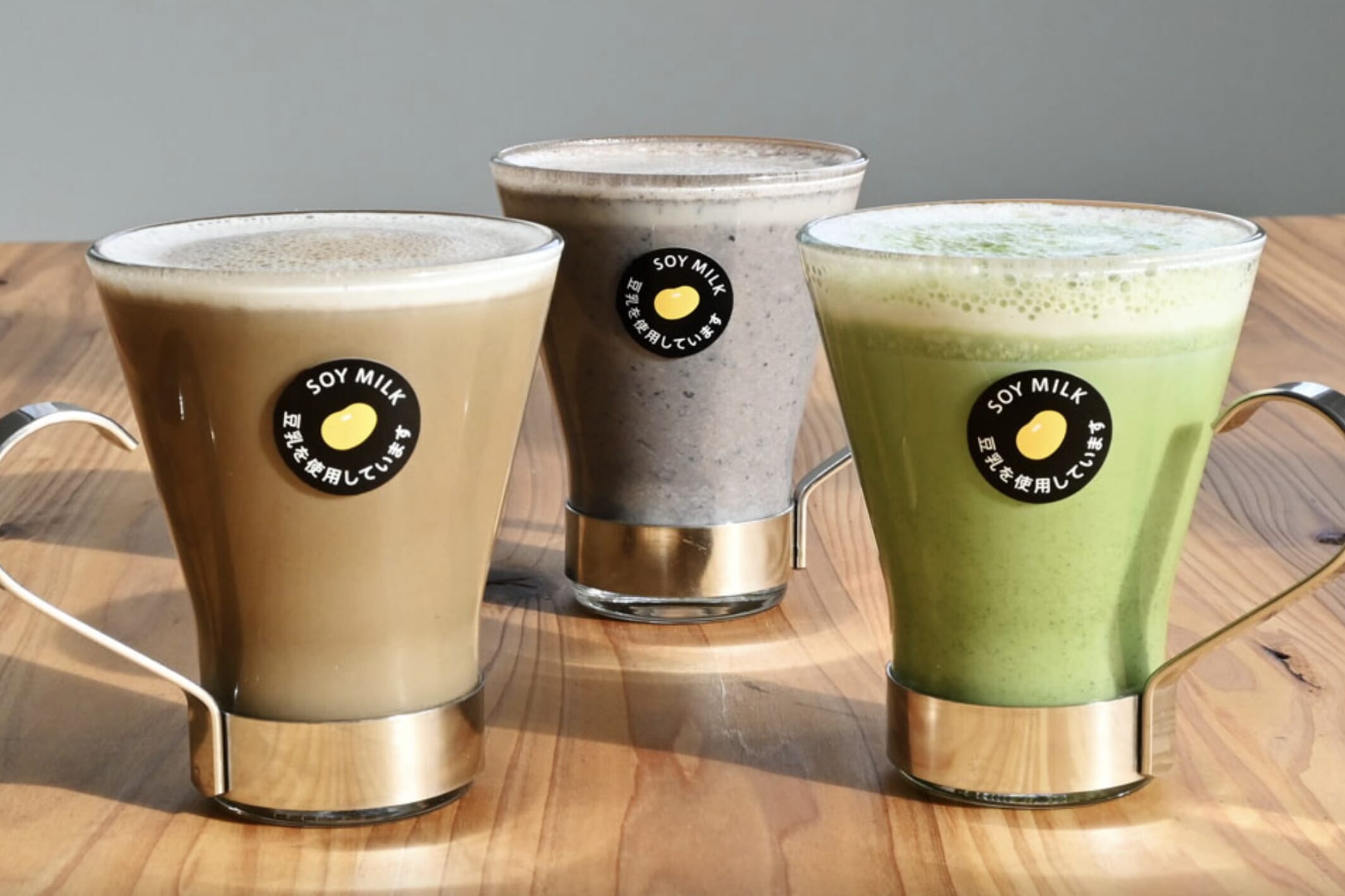 nanas green tea tokyo hojicha