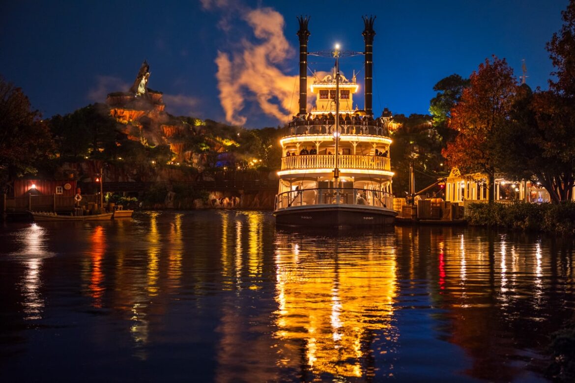 First-Ever Nonstop Flights from Disney World to Tokyo Disneyland Launch in 2026 First-Ever Nonstop Flights from Disney World to Tokyo Disneyland Launch in 2026