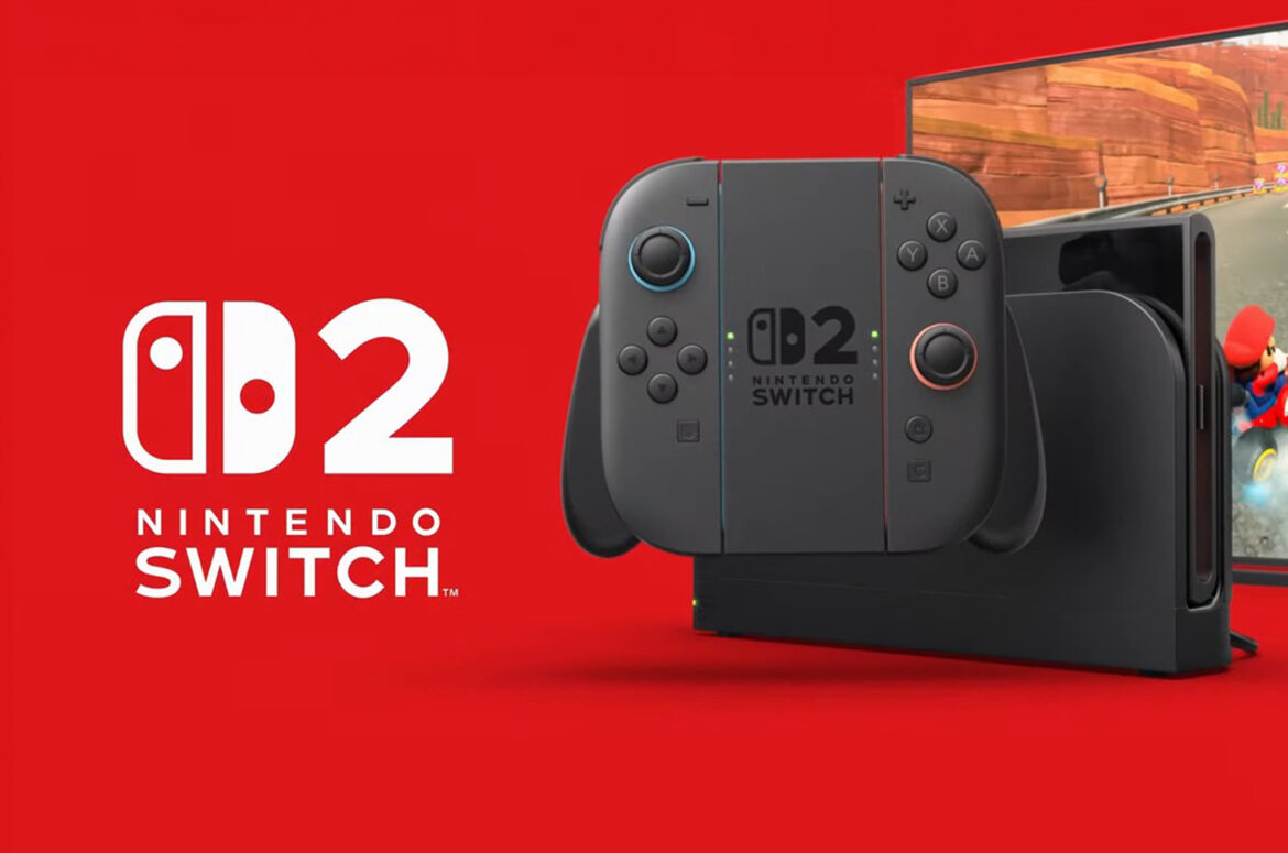 Nintendo To Sell Cheaper Japanese-Only Version of Switch 2
