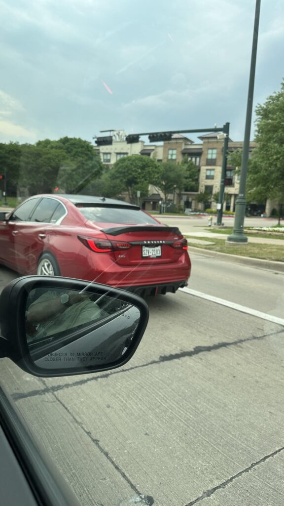 Sheep in wolf’s clothing?