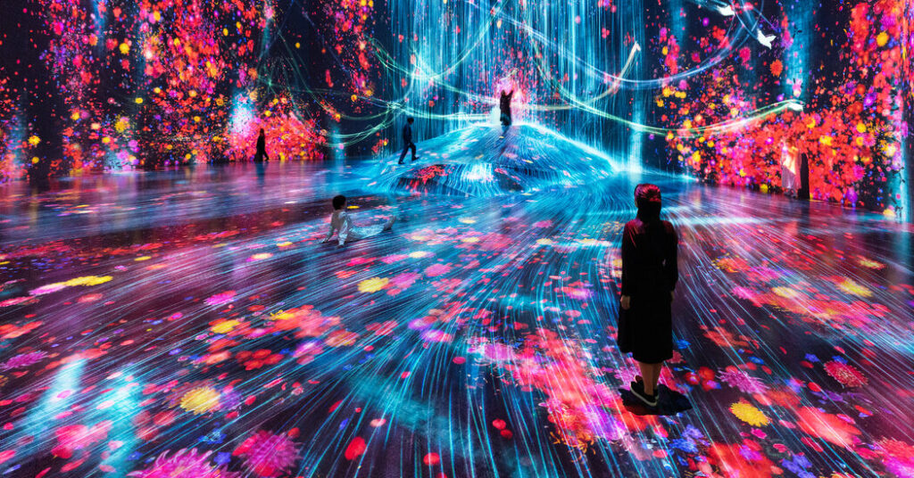 6 Kid-Friendly Attractions in Japan