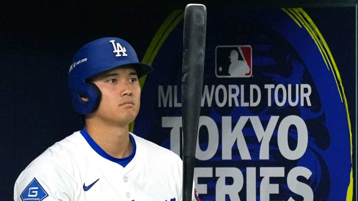 What time is Dodgers vs. Cubs? MLB schedule for Tokyo season opener, where to watch, TV channel, live stream What time is Dodgers vs. Cubs? MLB schedule for Tokyo season opener, where to watch, TV channel, live stream