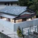 Old Homes, New Stories: 11 Traditional Japanese Homes Renovated for Modern Living  - Image 5 of 12