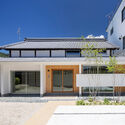 Old Homes, New Stories: 11 Traditional Japanese Homes Renovated for Modern Living  - Image 4 of 12