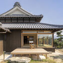Old Homes, New Stories: 11 Traditional Japanese Homes Renovated for Modern Living  - Image 2 of 12