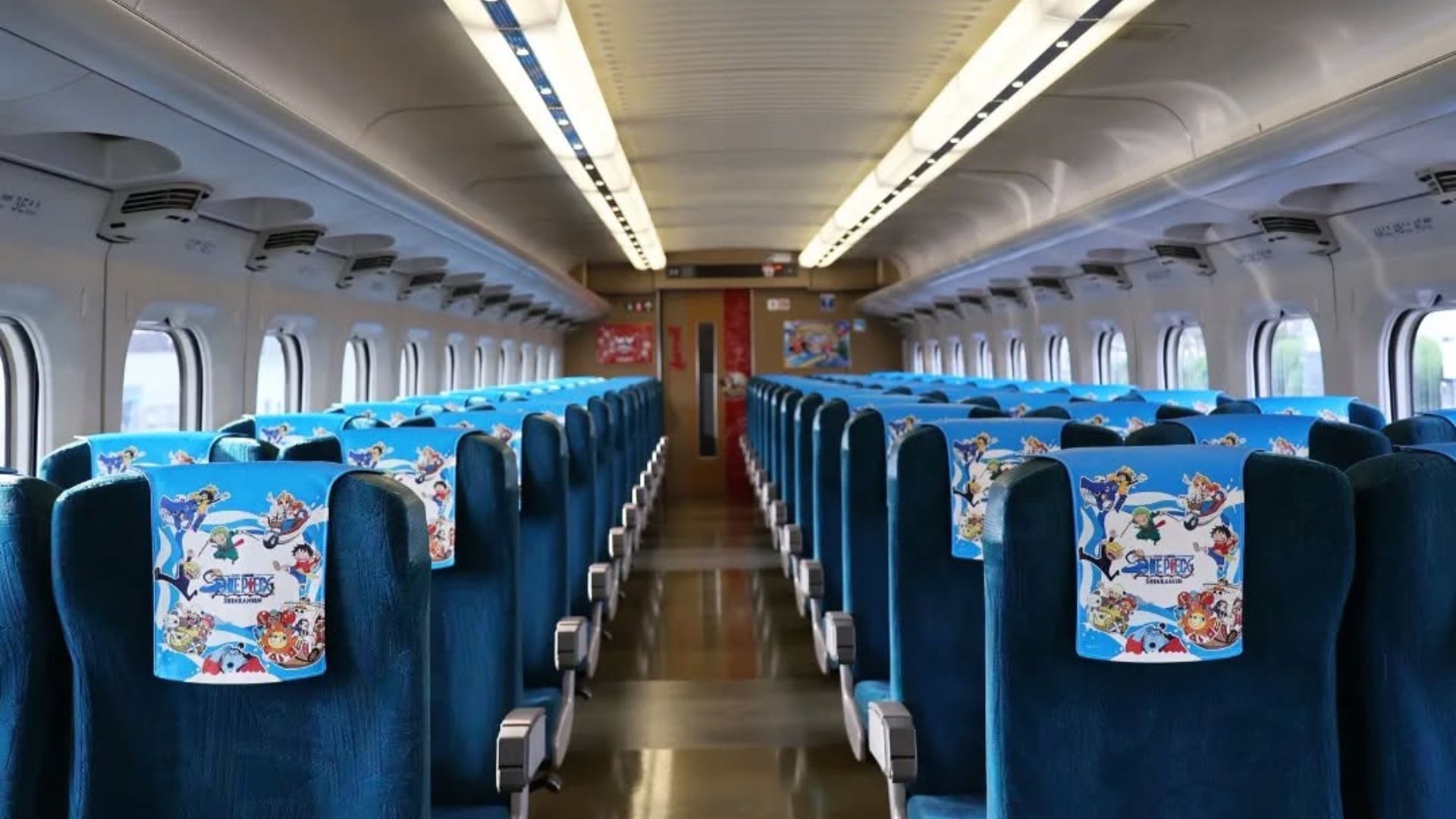 japan bullet train