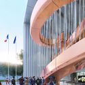 One Week to Expo 2025 Osaka: 8 Must-See National Pavilions - Image 2 of 16