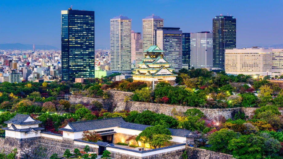 Subsidies range from ¥250,000 to ¥10 mln, to cover venue usage, equipment and construction costs