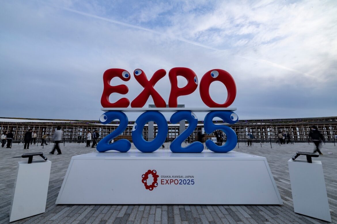 Osaka Expo 2025