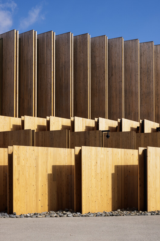 Osaka Expo 2025 Japan Pavilion / Nikken Sekkei - Image 8 of 28