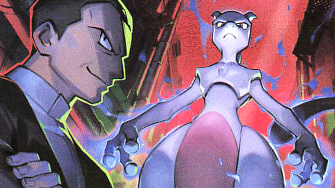 Pokémon TCG’s newest Japanese chase card sells for an eye-watering $400 Pokémon TCG’s newest Japanese chase card sells for an eye-watering $400